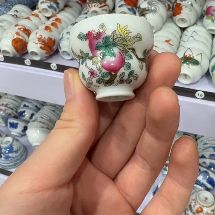 陶瓷艺术品收藏陶瓷