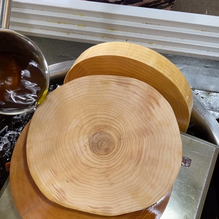 银杏木发货如图可拍