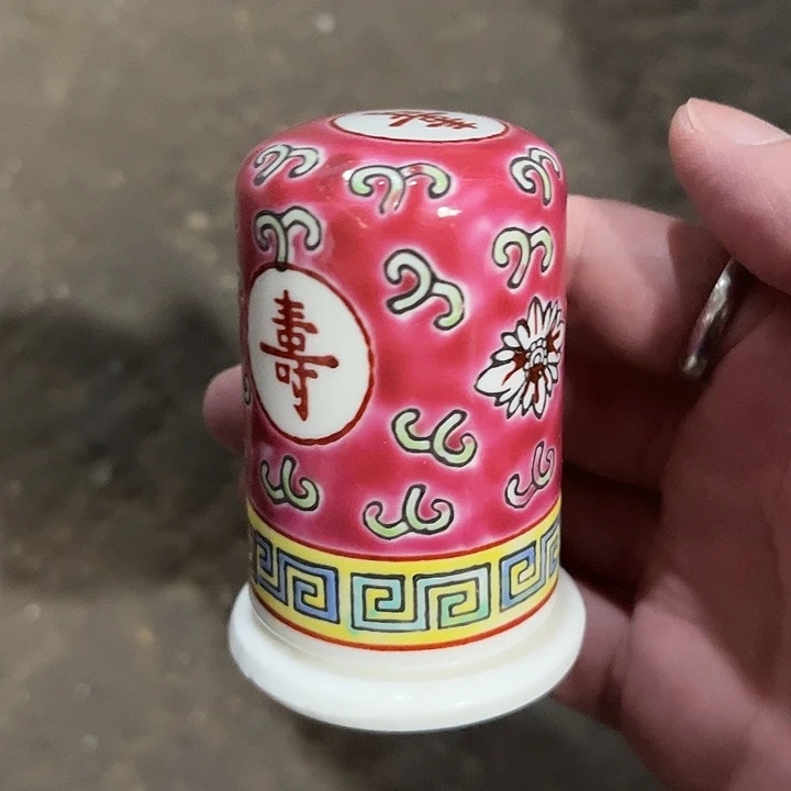 摆件景德镇精品陶瓷