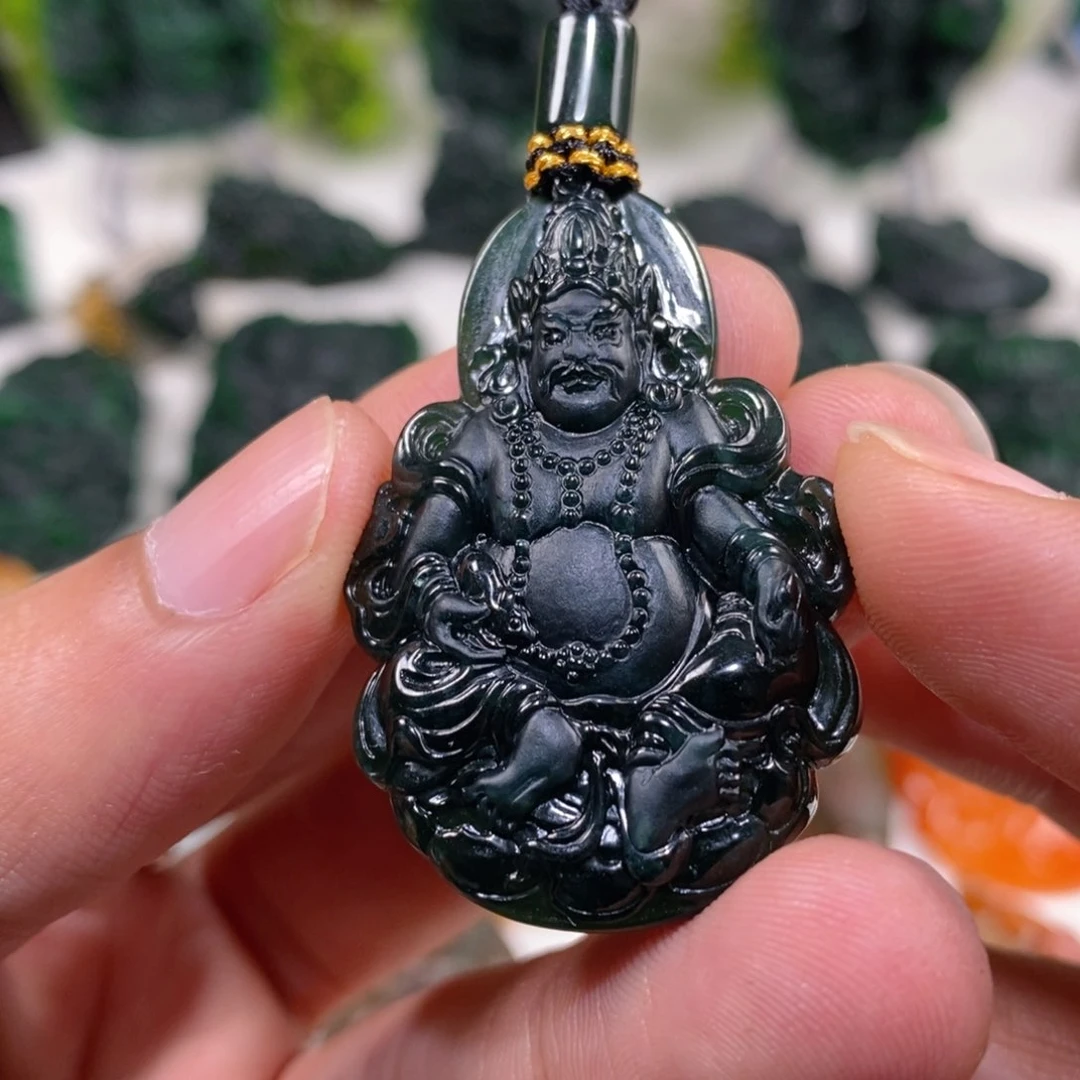 定制翡翠未镶嵌天然A货翡翠S