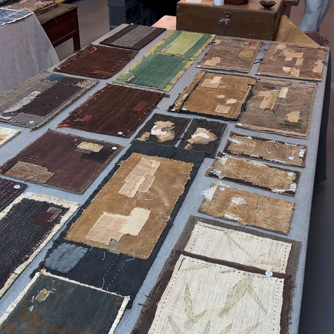 各种古布茶席可选啊啊啊啊啊啊