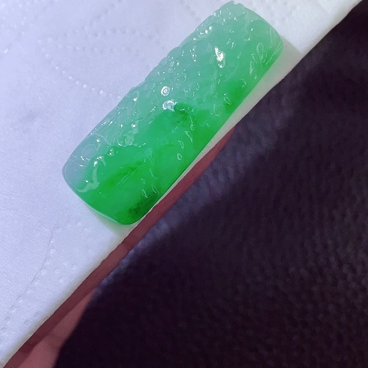 未镶嵌定制翡翠翡翠