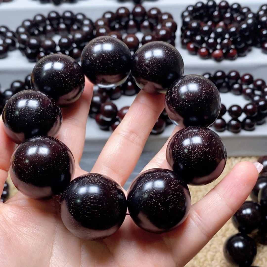 星***檀香紫檀（小叶紫檀）3.0