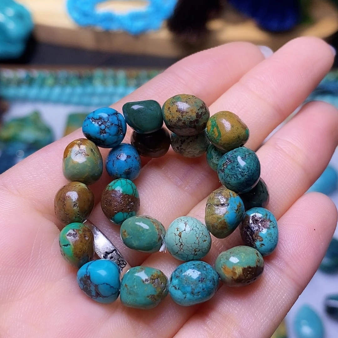 空竹粉丝专享十堰特色散珠