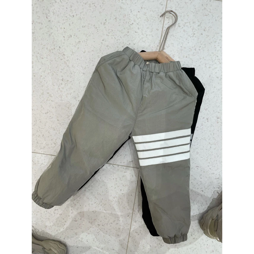 羽2~韩版休闲女童羽绒服裤子2255