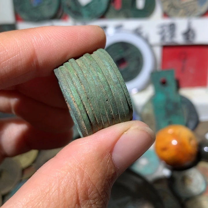 铜过*龙现代工艺品钱钱