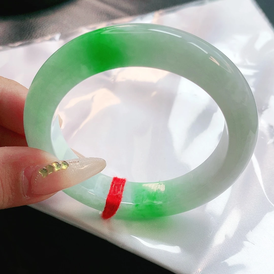 未镶嵌手镯翡翠2917强推