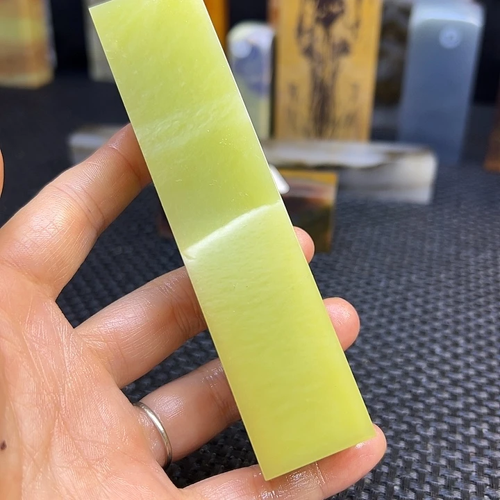小***湾青田石印章石印章石