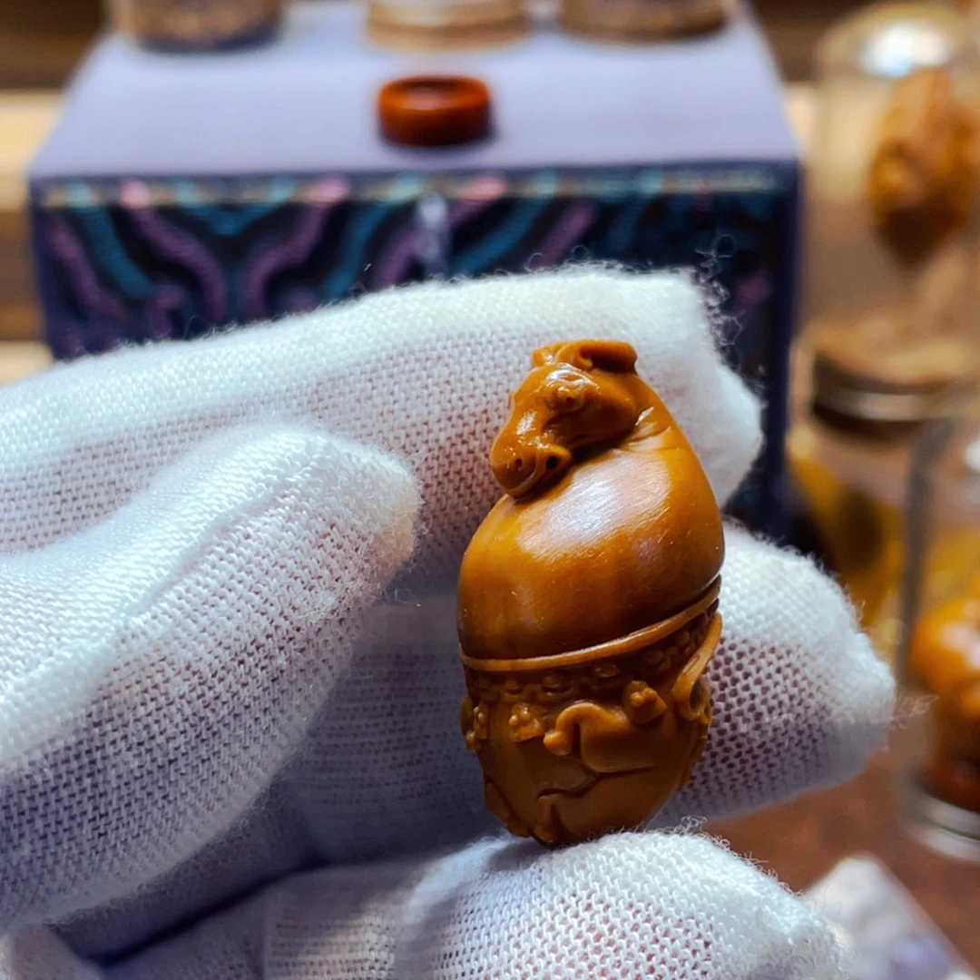 橄榄核手串/手链橄榄