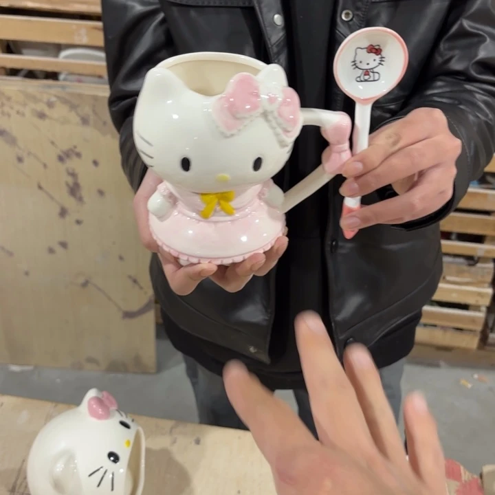 我们都在努力着改变