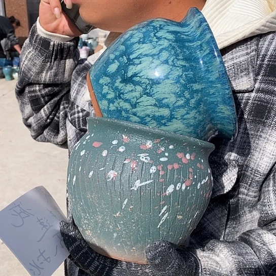 瑕疵颜色不挑瑕疵