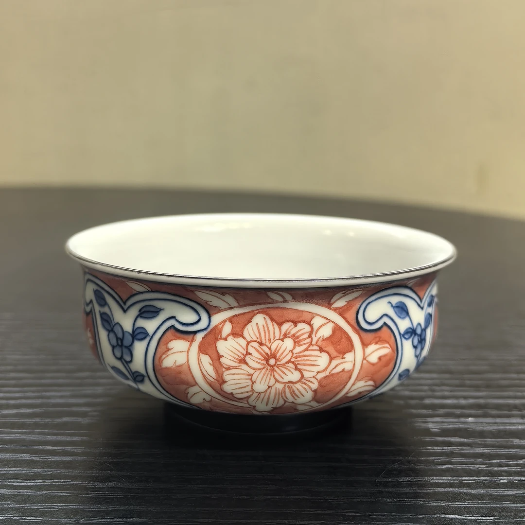 雨溪 灼枝主人杯 yx10598