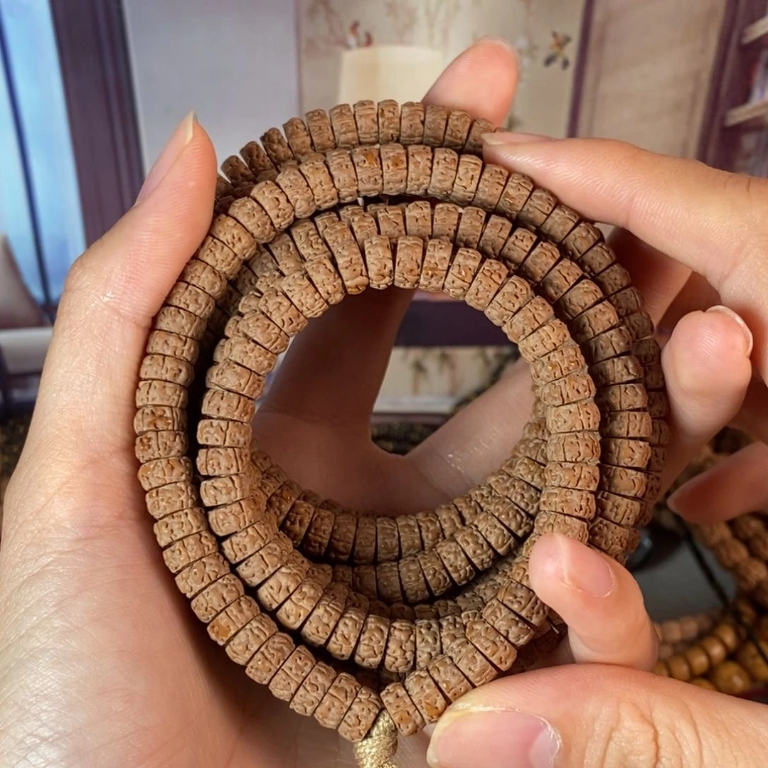 吊坠柏香籽/百香籽36号老树王药片卡7+