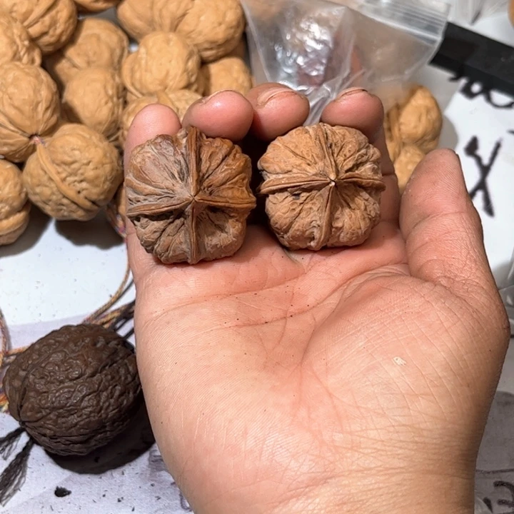 文玩核桃吊坠美****】滇西19