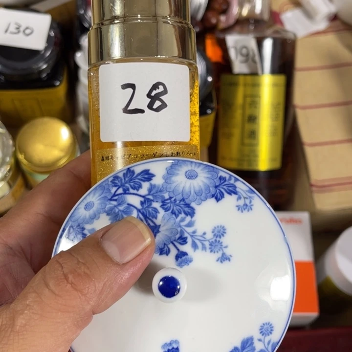 瓷片回流瓷器瓷片28