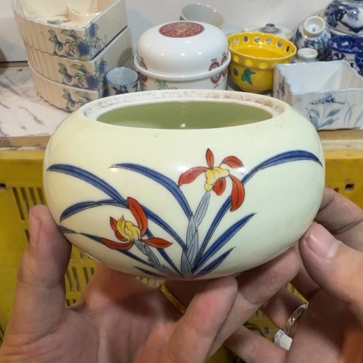 陶瓷推荐第二名20包邮