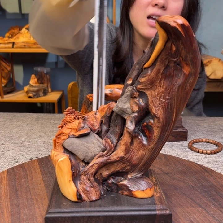 柏木（崖柏）关注一下