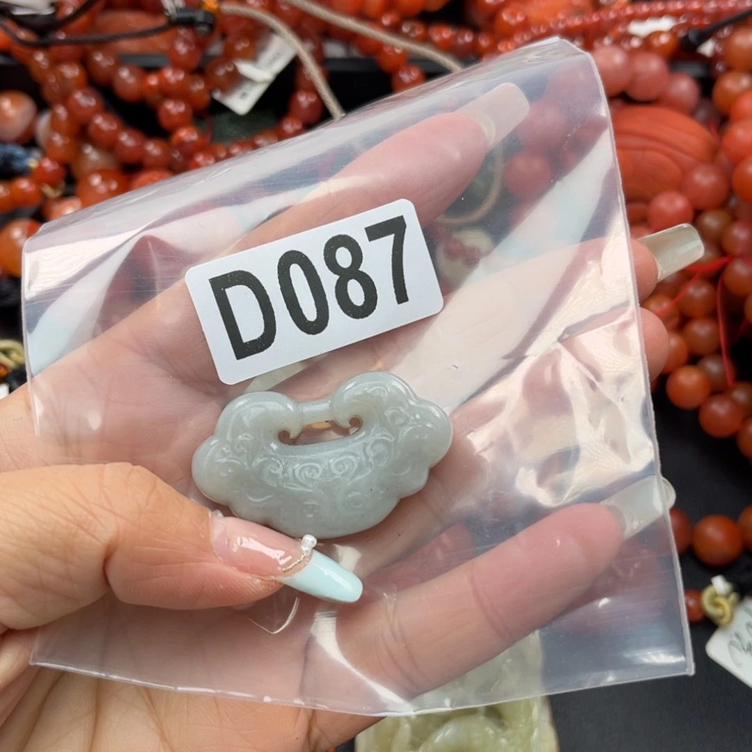 和田玉珠宝奇石未镶嵌