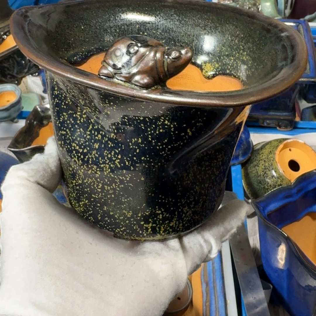 觉象花盆觉象花盆