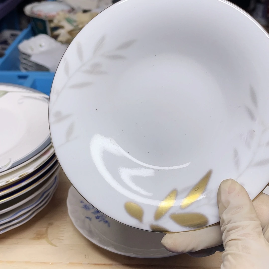 恋***韵鹿屋家的美丽瓷器呀