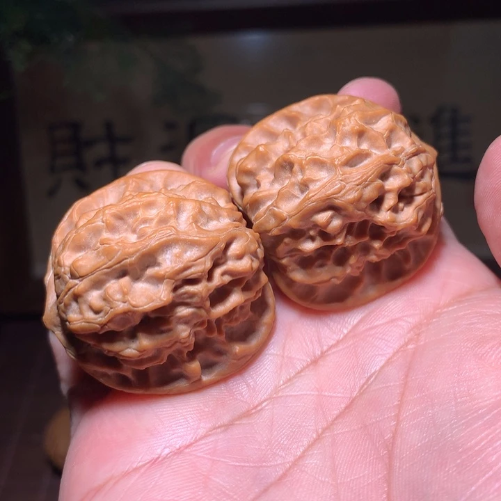 玲珑全品麻核桃39