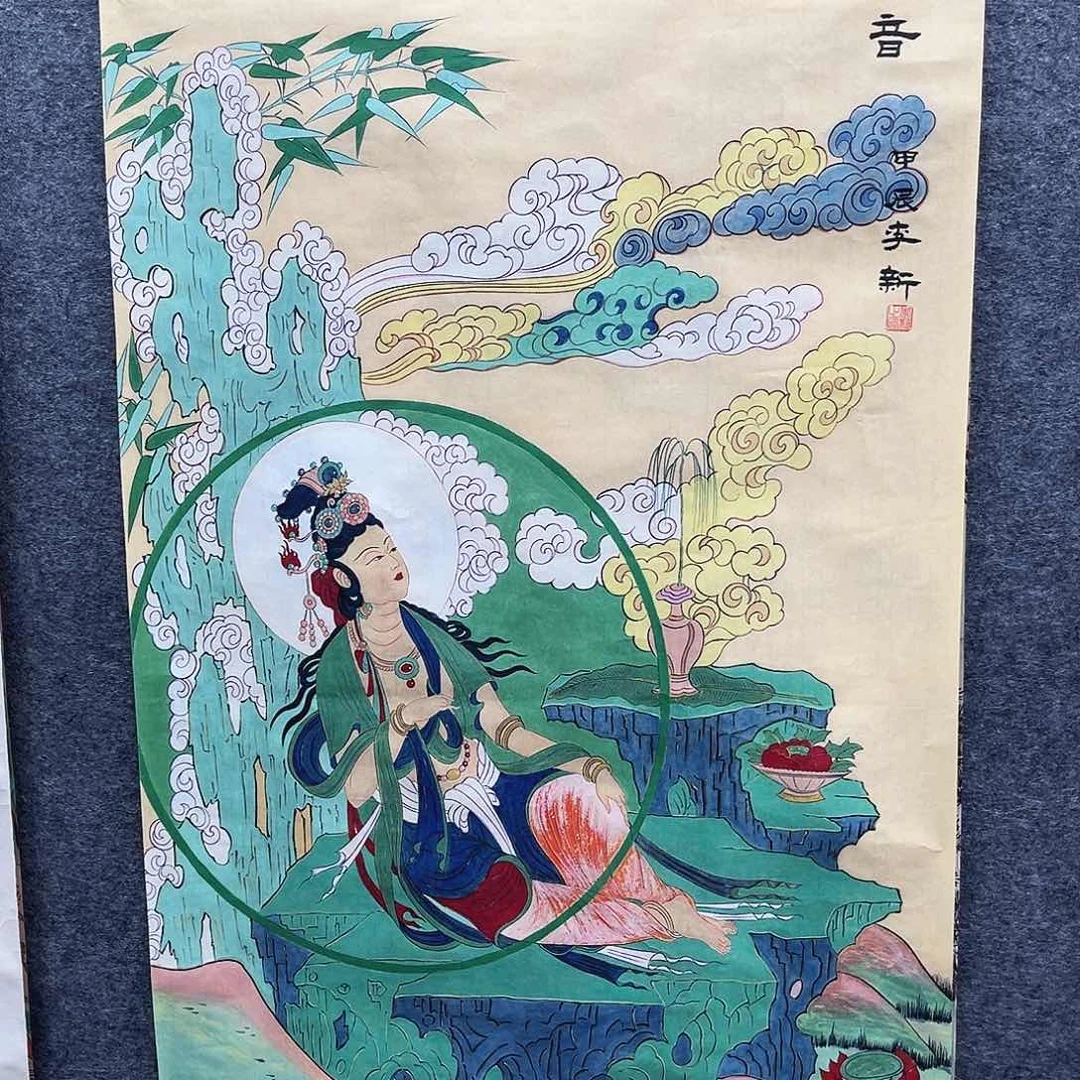 艺术作品美术作品1