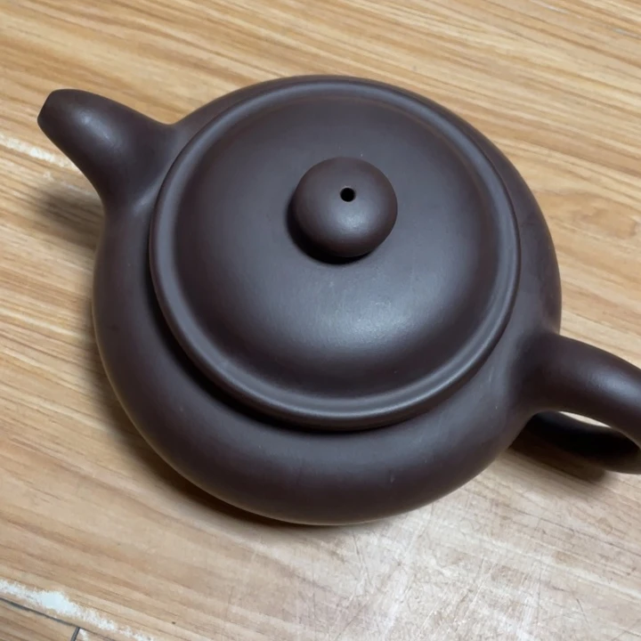 茶壶紫砂紫砂藝術作品