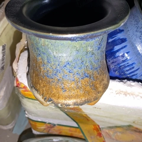 罐666 微瑕38包邮景德镇陶瓷