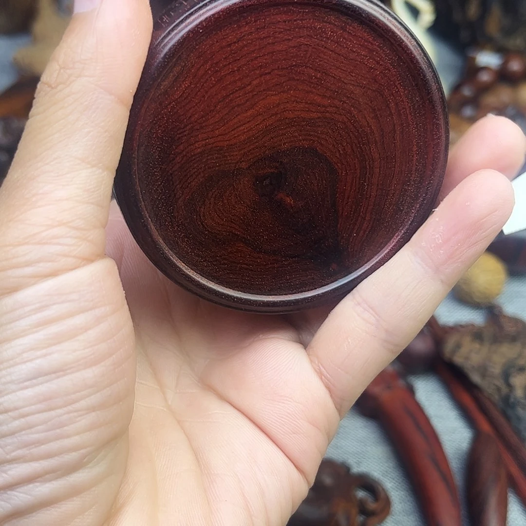 檀香紫檀（小叶紫檀）