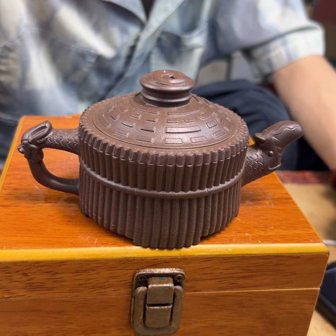 茶壶紫砂紫砂壶手工