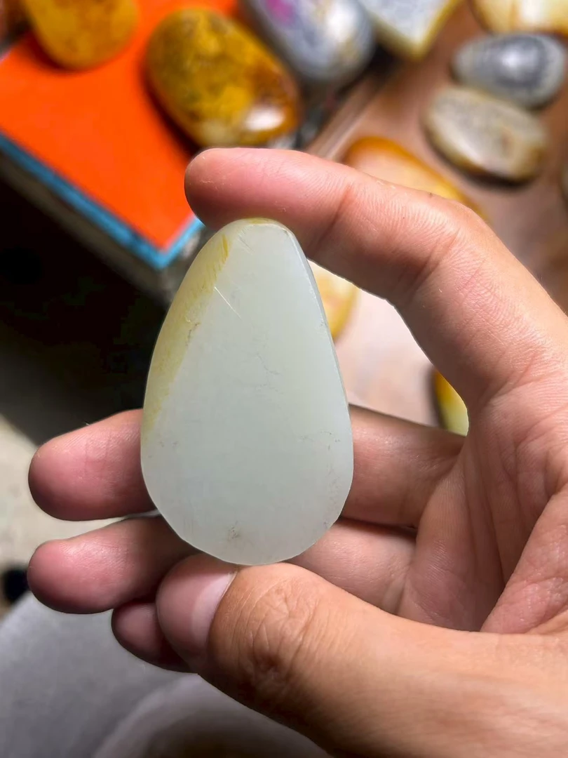 和田玉定制雕刻作品