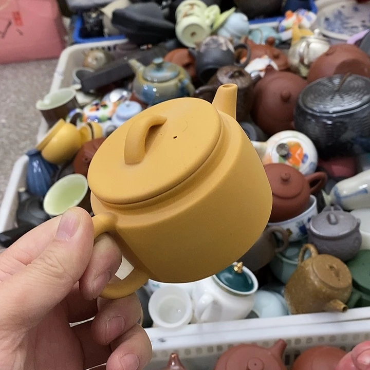 陶瓷艺术品及陶瓷制品