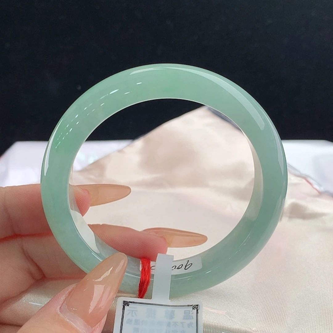 【闪购商品】未镶嵌手镯翡翠55/56