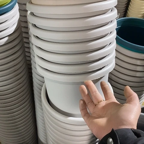 树脂特价3号10个无托灰白