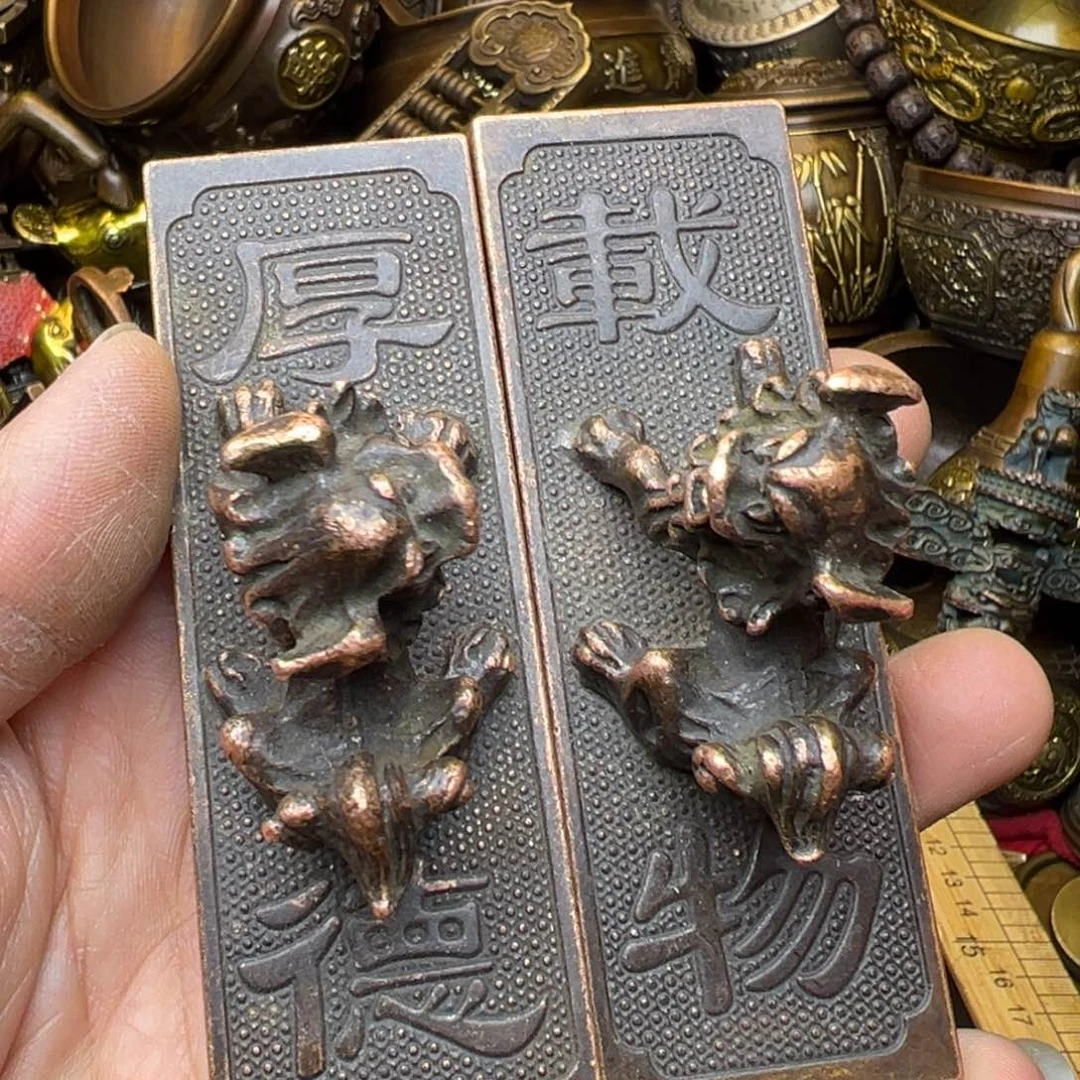 精美文玩装饰把玩