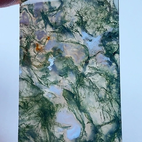 玛瑙/玉髓颈饰未镶嵌肥**仔