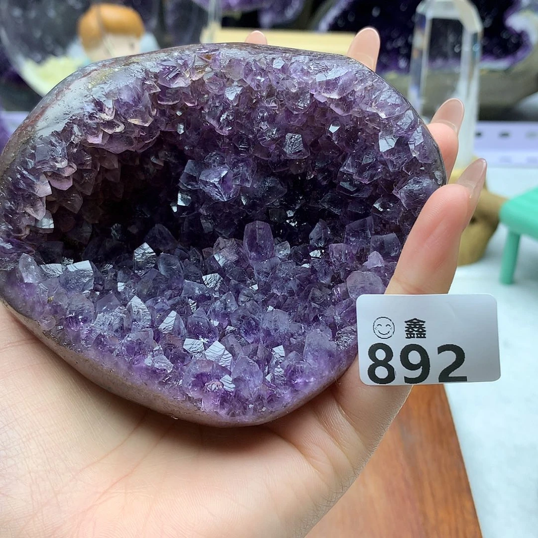 未镶嵌大型摆件（非配饰）水晶