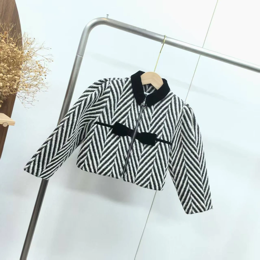 【G075】黑米色外套B5-11