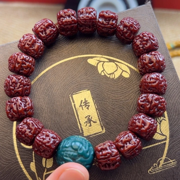 金刚菩提吊坠精品