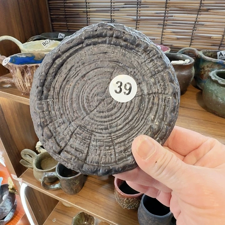 杯双*纯手工咖啡杯盘碗