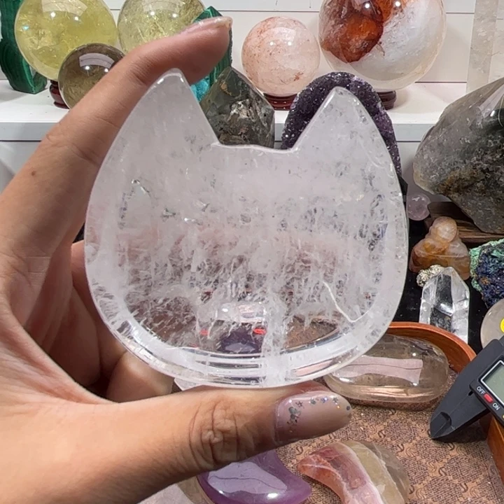 未镶嵌水晶大型摆件（非配饰）68