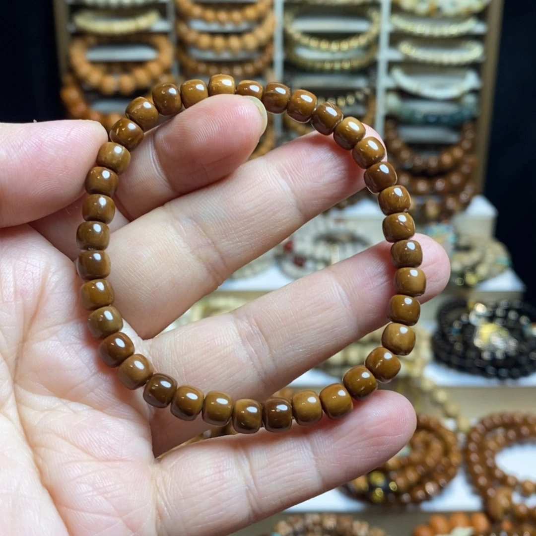 吊坠库克库克6*5单圈