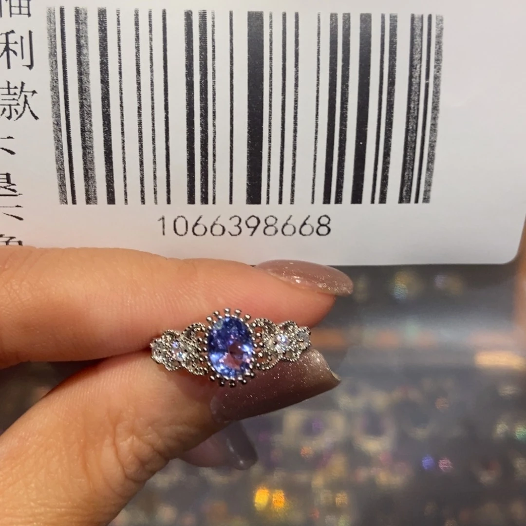 欧泊欧泊戒指未镶嵌I**e