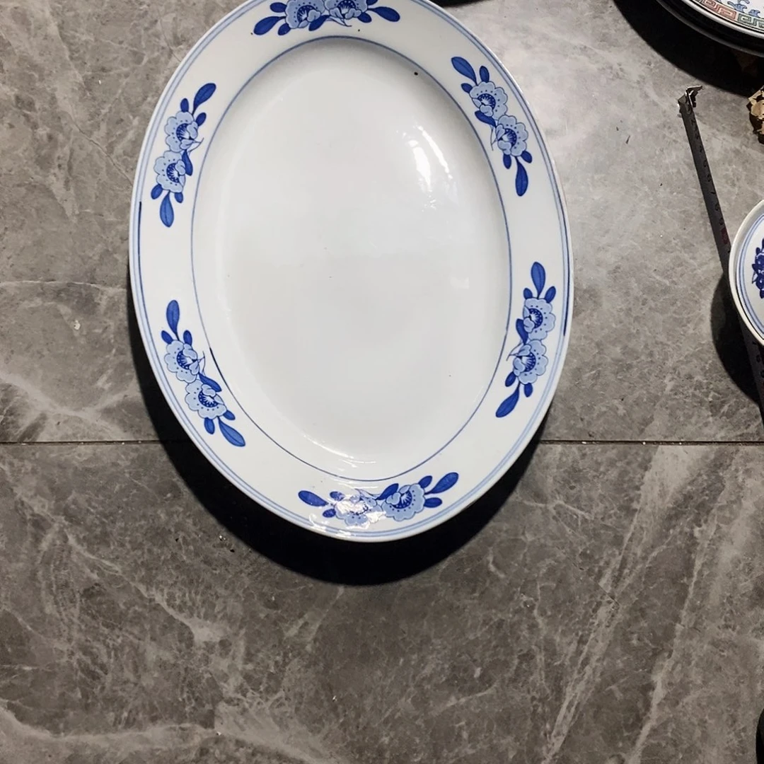 空***调景德镇陶瓷35公分