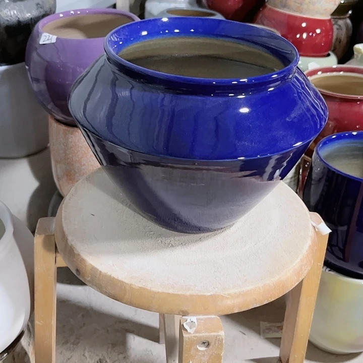 瓶本*口17户20 景德镇陶瓷学院