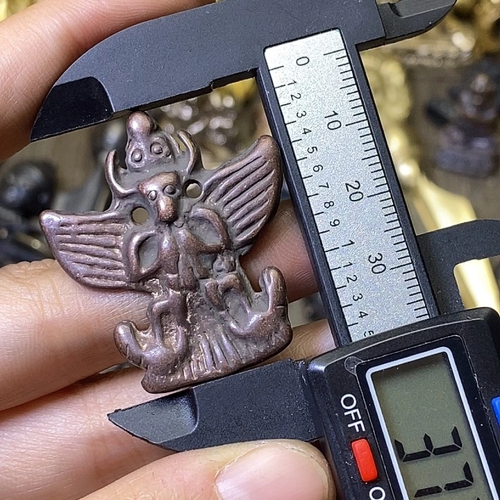紫铜大鹏鸟福利福利