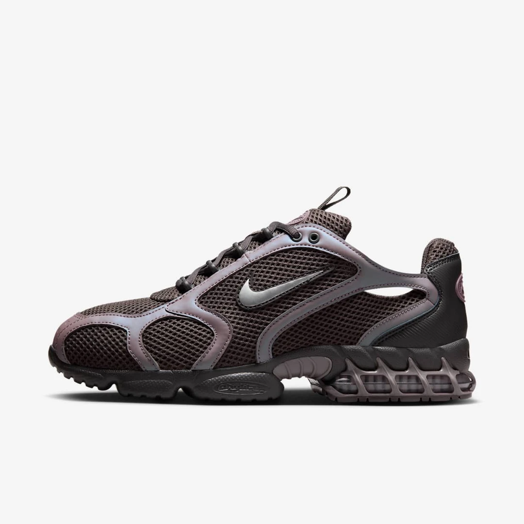 Nike耐克男鞋ZOOM SPIRIDON CAGE 2缓震透气运动跑步鞋HV6929-299