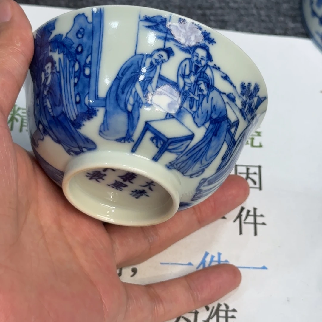 摆件当代仿古精品全手工
