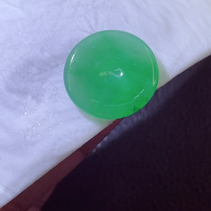 未镶嵌定制翡翠翡翠