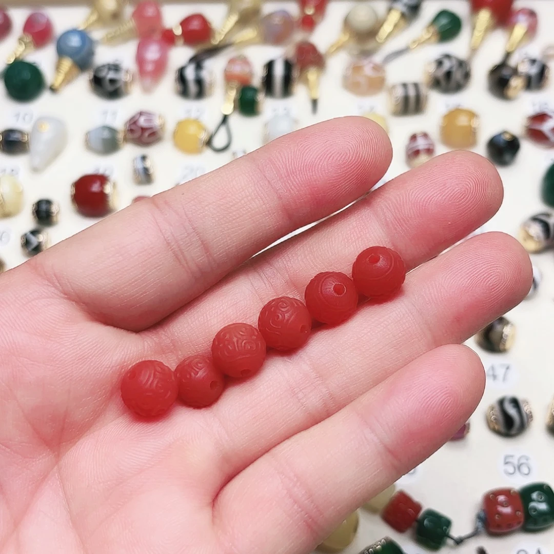 玛瑙/玉髓未镶嵌拍一发一